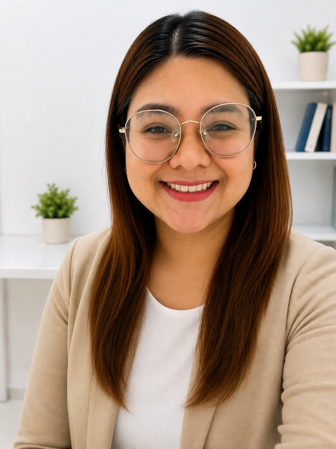 Teacher Lauren testimonial
